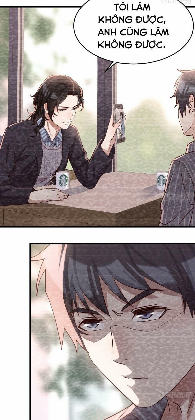 Trong Nhà Có 2 Bạn Gái Song Sinh 7 trang 19