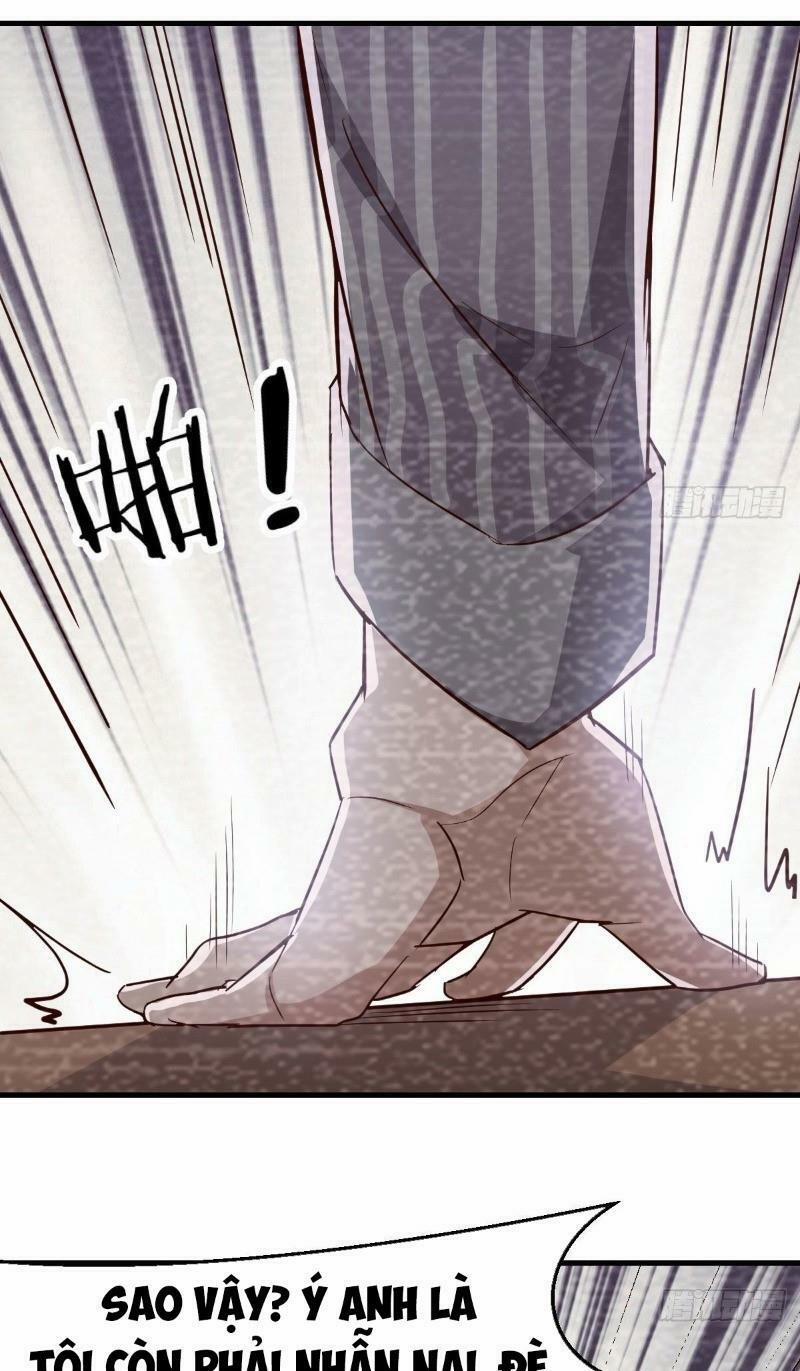 Trong Nhà Có 2 Bạn Gái Song Sinh 7 trang 24