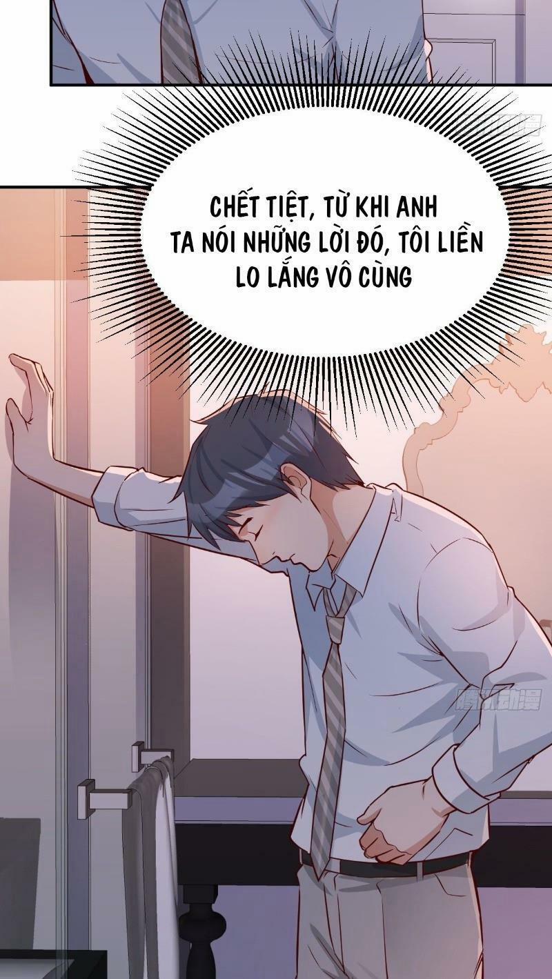 Trong Nhà Có 2 Bạn Gái Song Sinh 7 trang 3