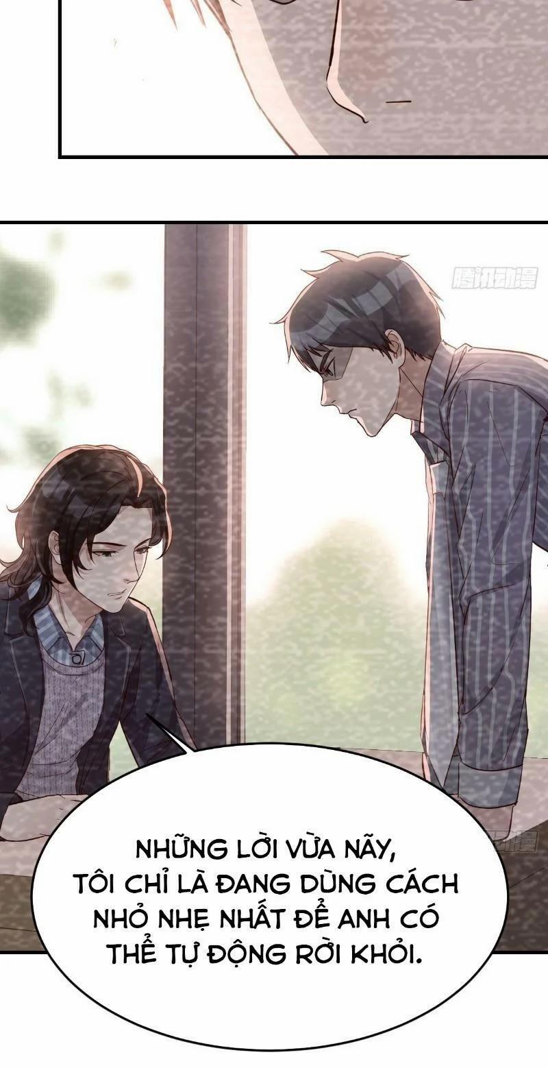 Trong Nhà Có 2 Bạn Gái Song Sinh 7 trang 31