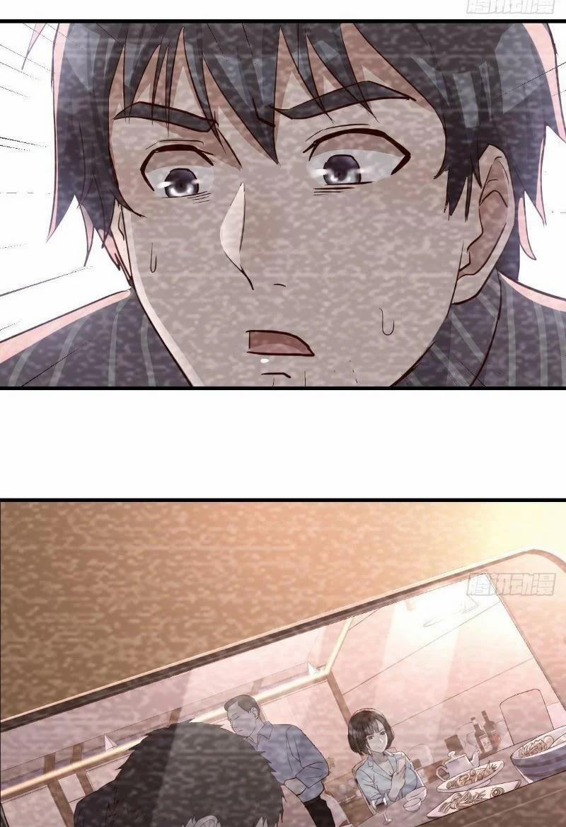 Trong Nhà Có 2 Bạn Gái Song Sinh 7 trang 34