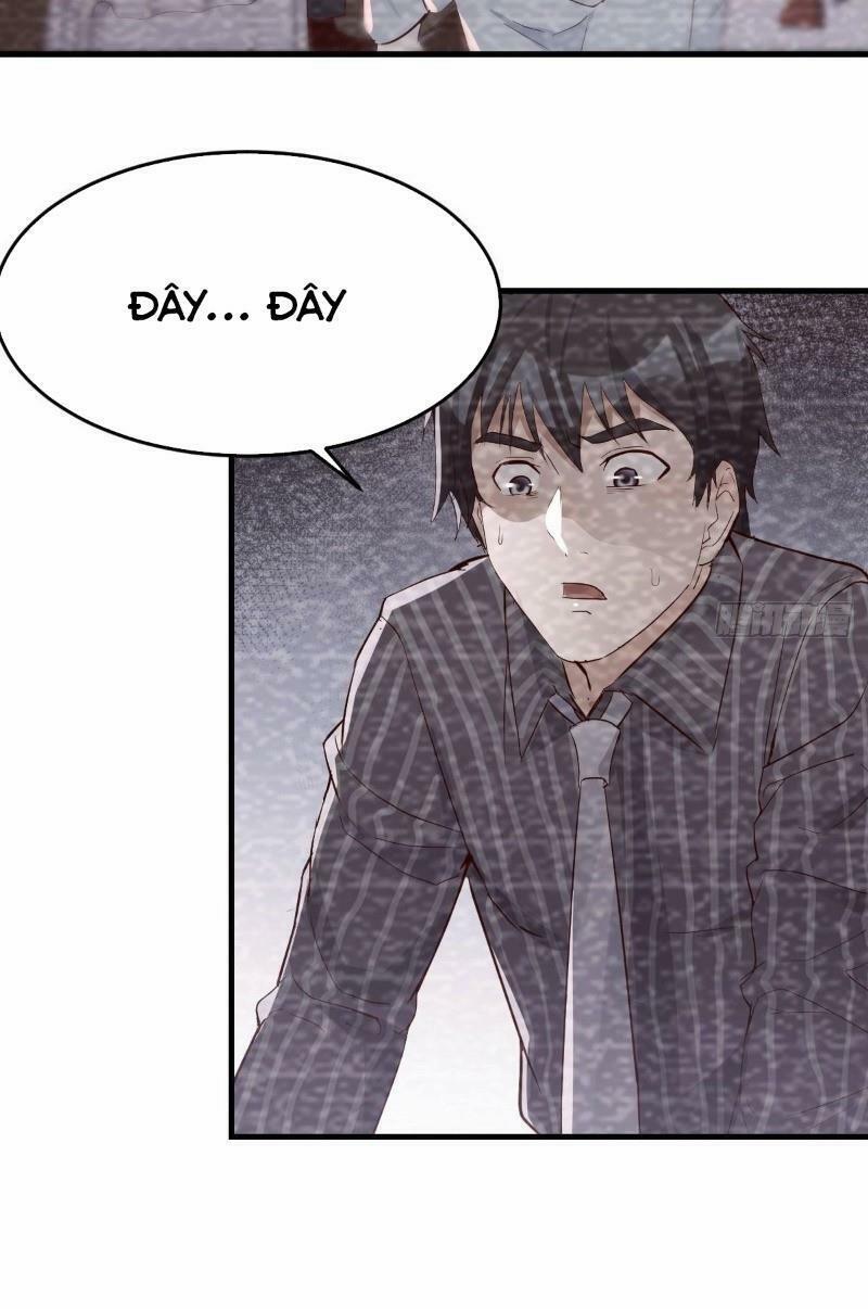 Trong Nhà Có 2 Bạn Gái Song Sinh 7 trang 37