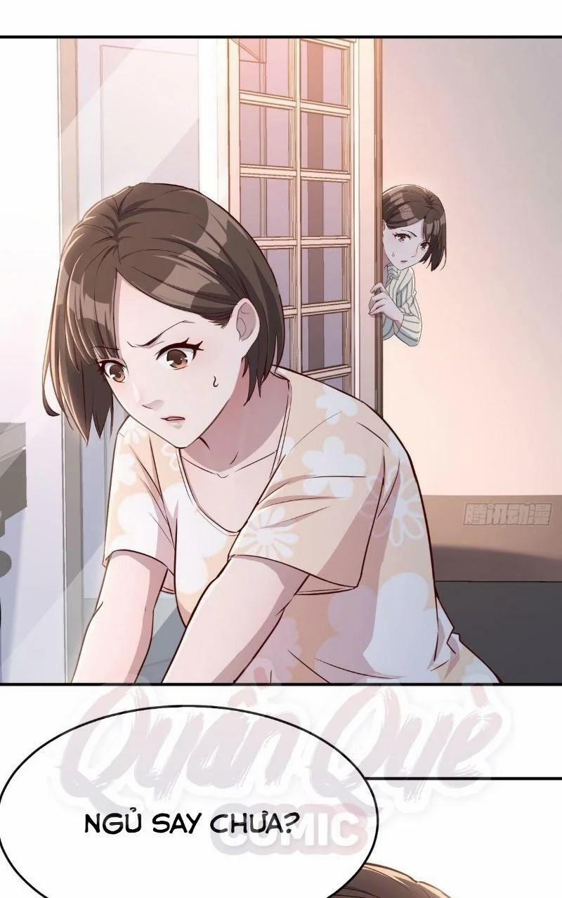 Trong Nhà Có 2 Bạn Gái Song Sinh 7 trang 50