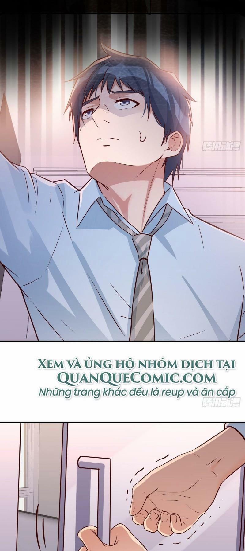 Trong Nhà Có 2 Bạn Gái Song Sinh 7 trang 6