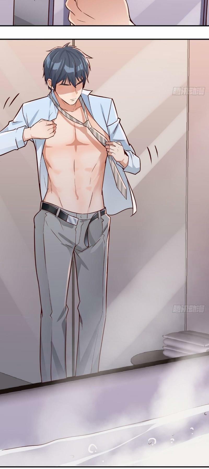 Trong Nhà Có 2 Bạn Gái Song Sinh 7 trang 7