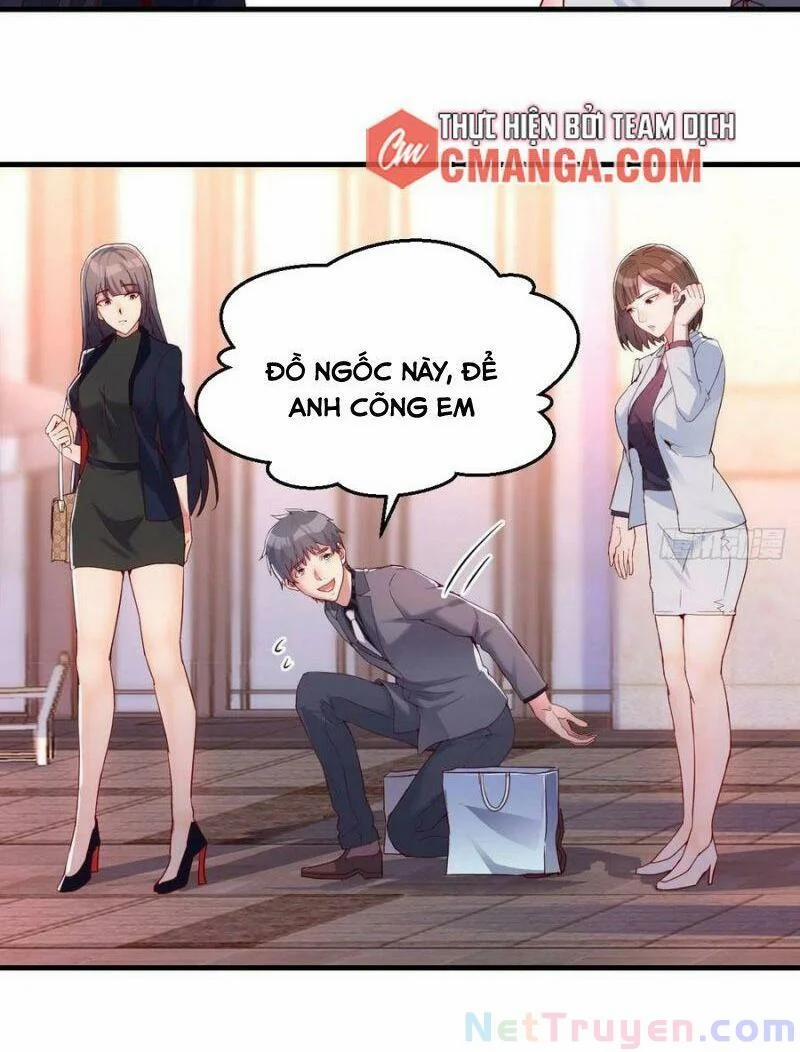 Trong Nhà Có 2 Bạn Gái Song Sinh 70 trang 1