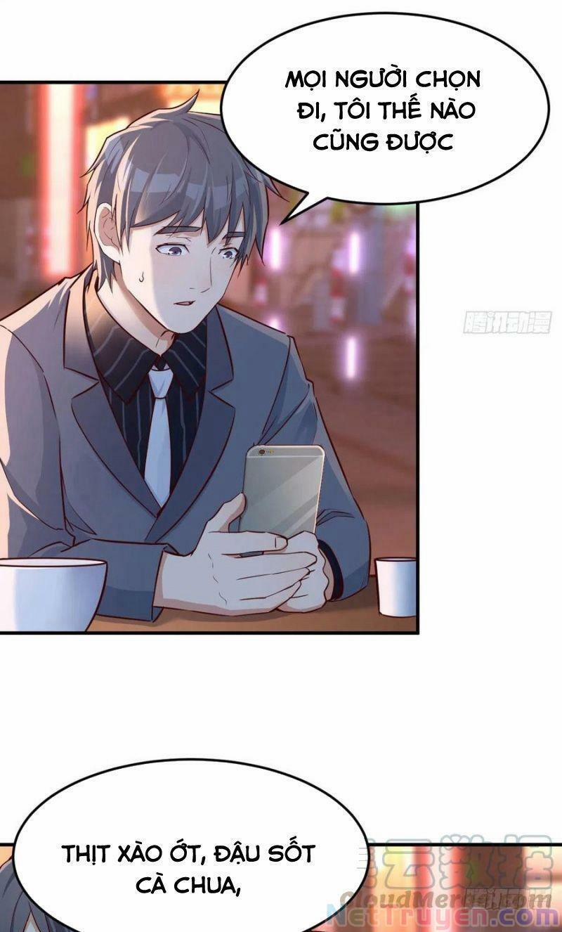 Trong Nhà Có 2 Bạn Gái Song Sinh 70 trang 12