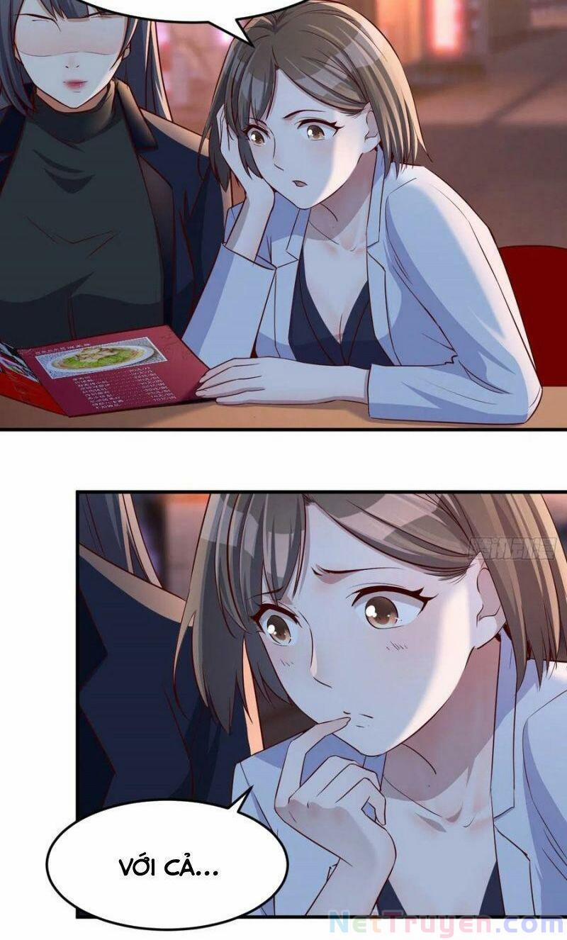 Trong Nhà Có 2 Bạn Gái Song Sinh 70 trang 13