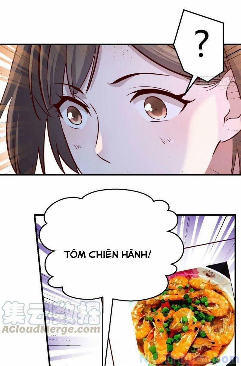 Trong Nhà Có 2 Bạn Gái Song Sinh 70 trang 14