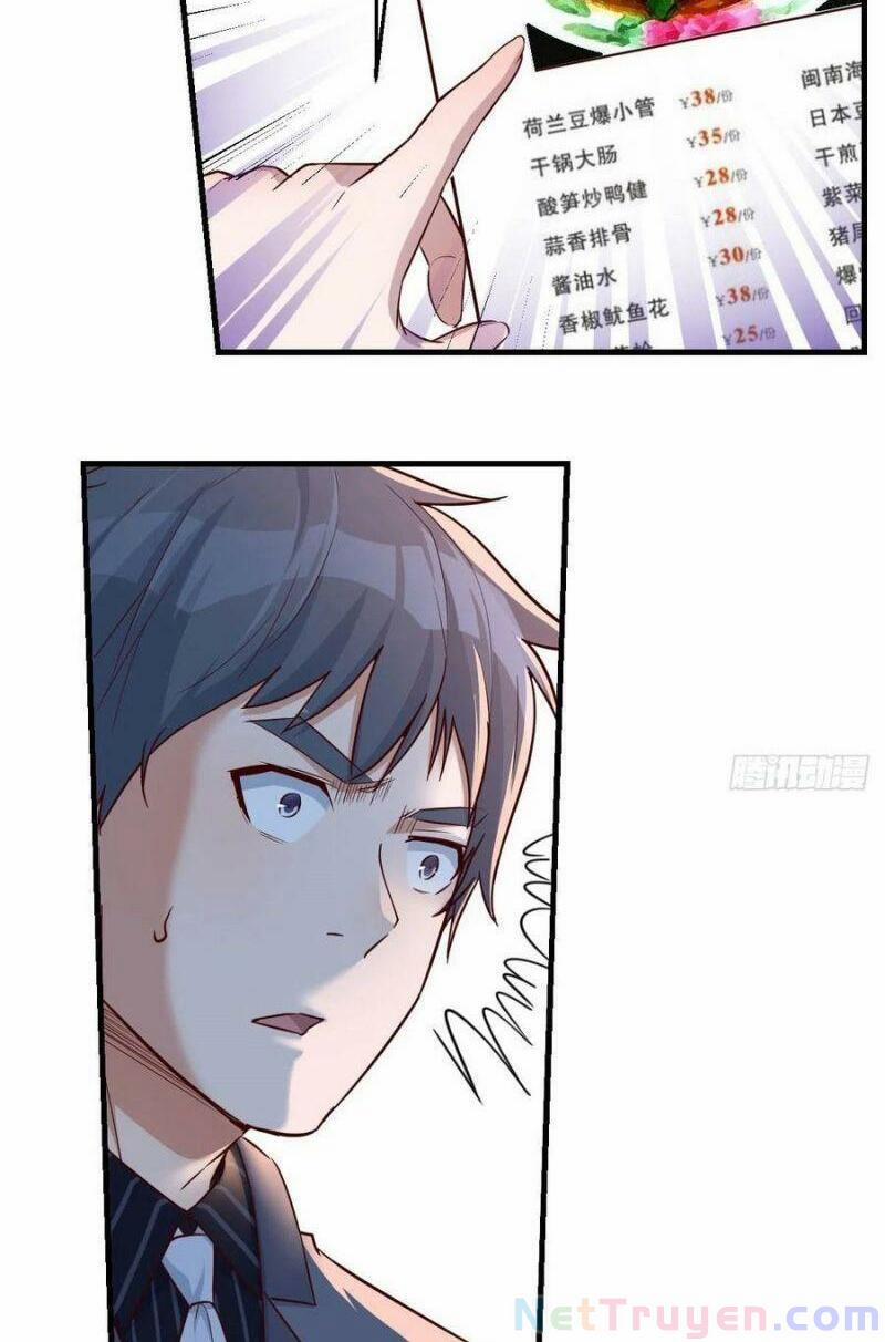 Trong Nhà Có 2 Bạn Gái Song Sinh 70 trang 15