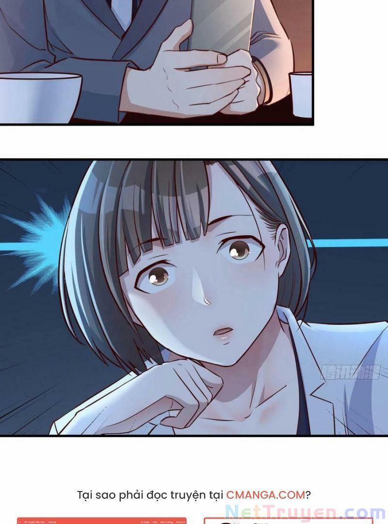 Trong Nhà Có 2 Bạn Gái Song Sinh 70 trang 17