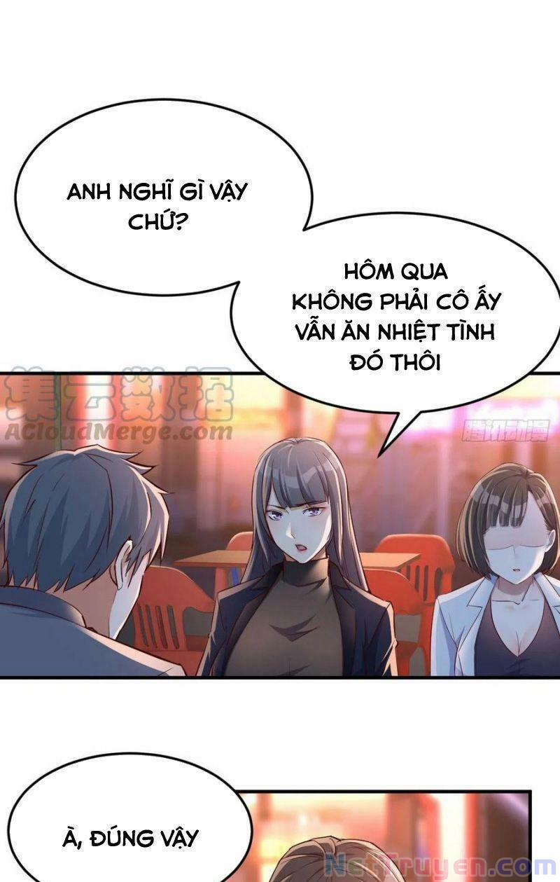 Trong Nhà Có 2 Bạn Gái Song Sinh 70 trang 19