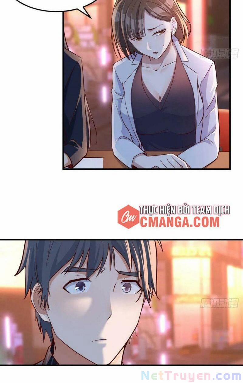 Trong Nhà Có 2 Bạn Gái Song Sinh 70 trang 20