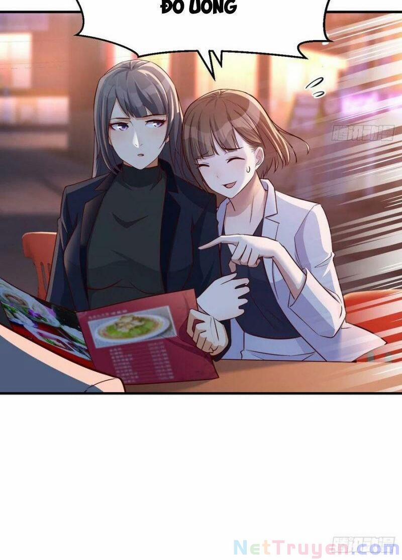 Trong Nhà Có 2 Bạn Gái Song Sinh 70 trang 22