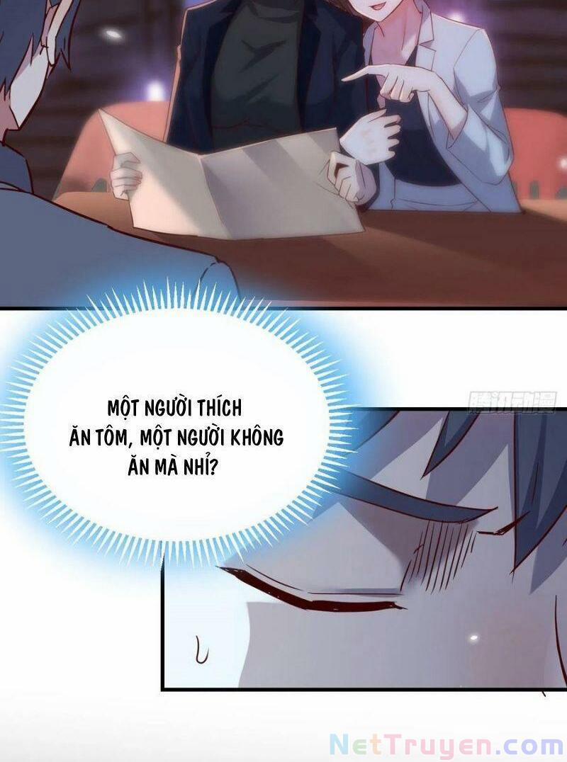 Trong Nhà Có 2 Bạn Gái Song Sinh 70 trang 24