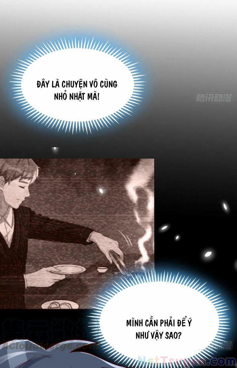 Trong Nhà Có 2 Bạn Gái Song Sinh 70 trang 25