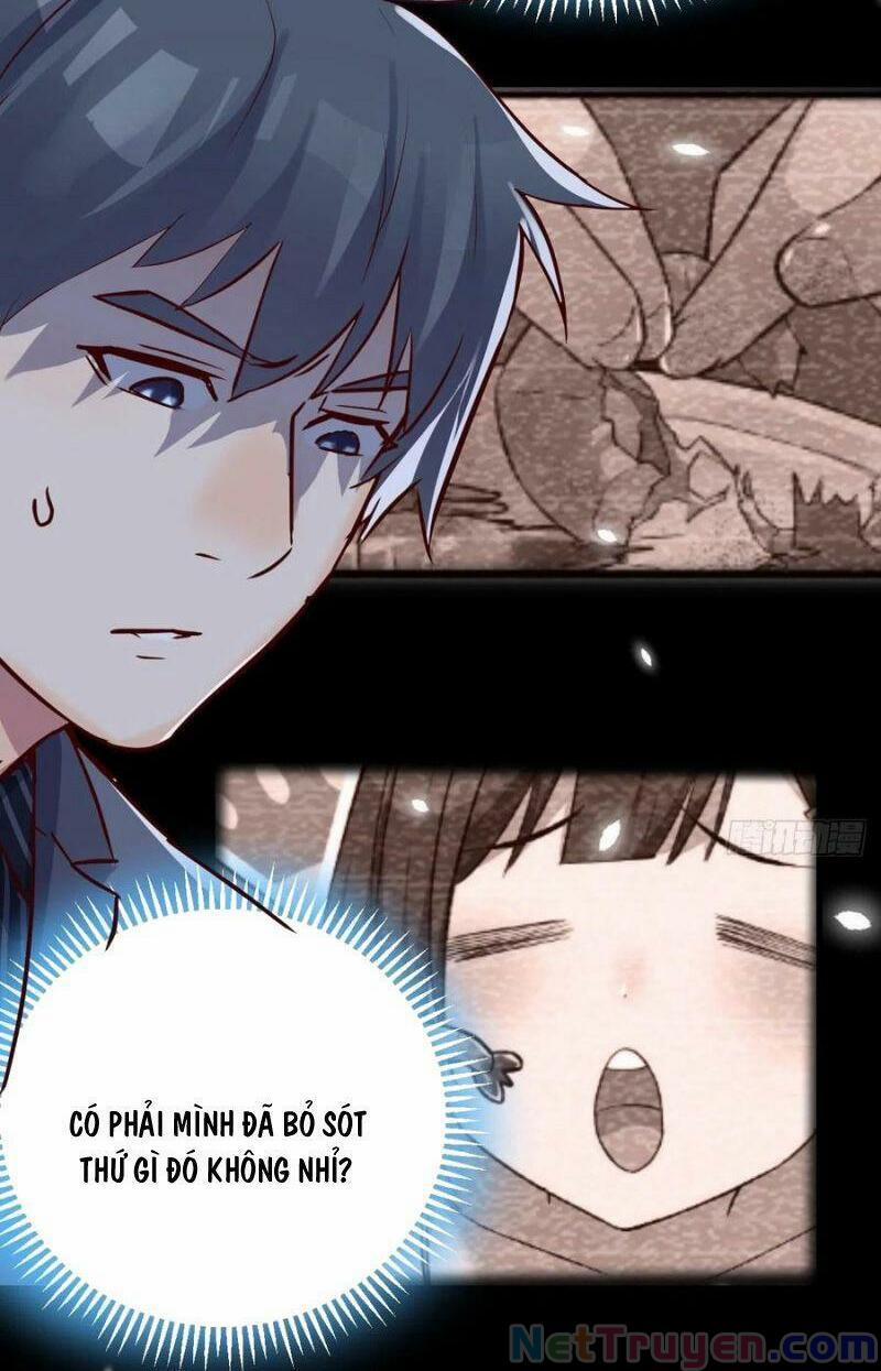 Trong Nhà Có 2 Bạn Gái Song Sinh 70 trang 26