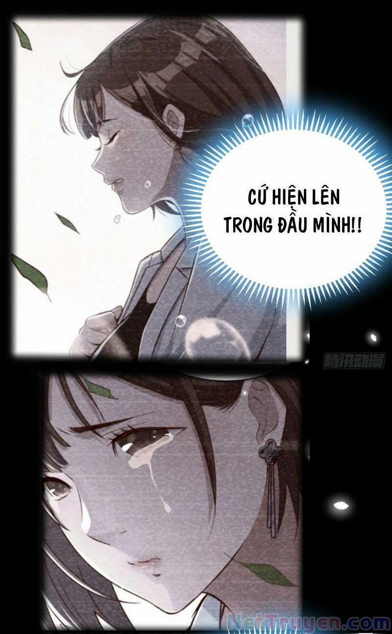 Trong Nhà Có 2 Bạn Gái Song Sinh 70 trang 28