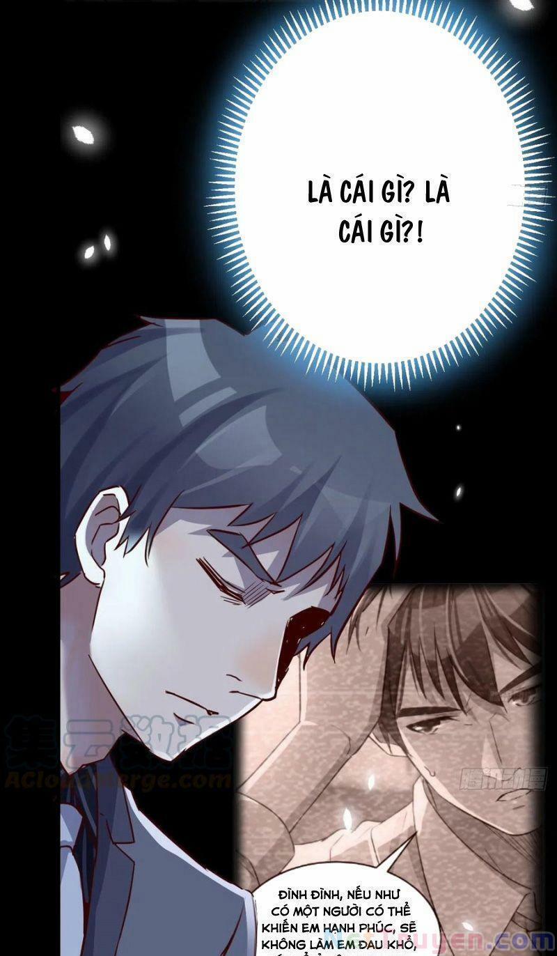 Trong Nhà Có 2 Bạn Gái Song Sinh 70 trang 29