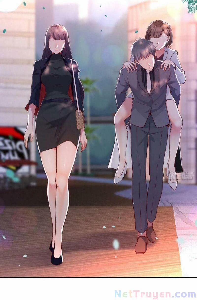 Trong Nhà Có 2 Bạn Gái Song Sinh 70 trang 3