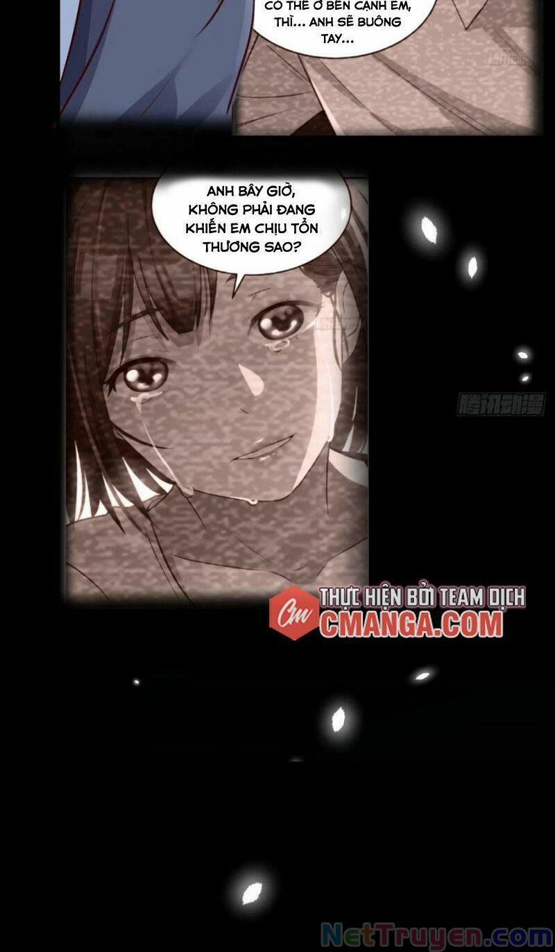 Trong Nhà Có 2 Bạn Gái Song Sinh 70 trang 30