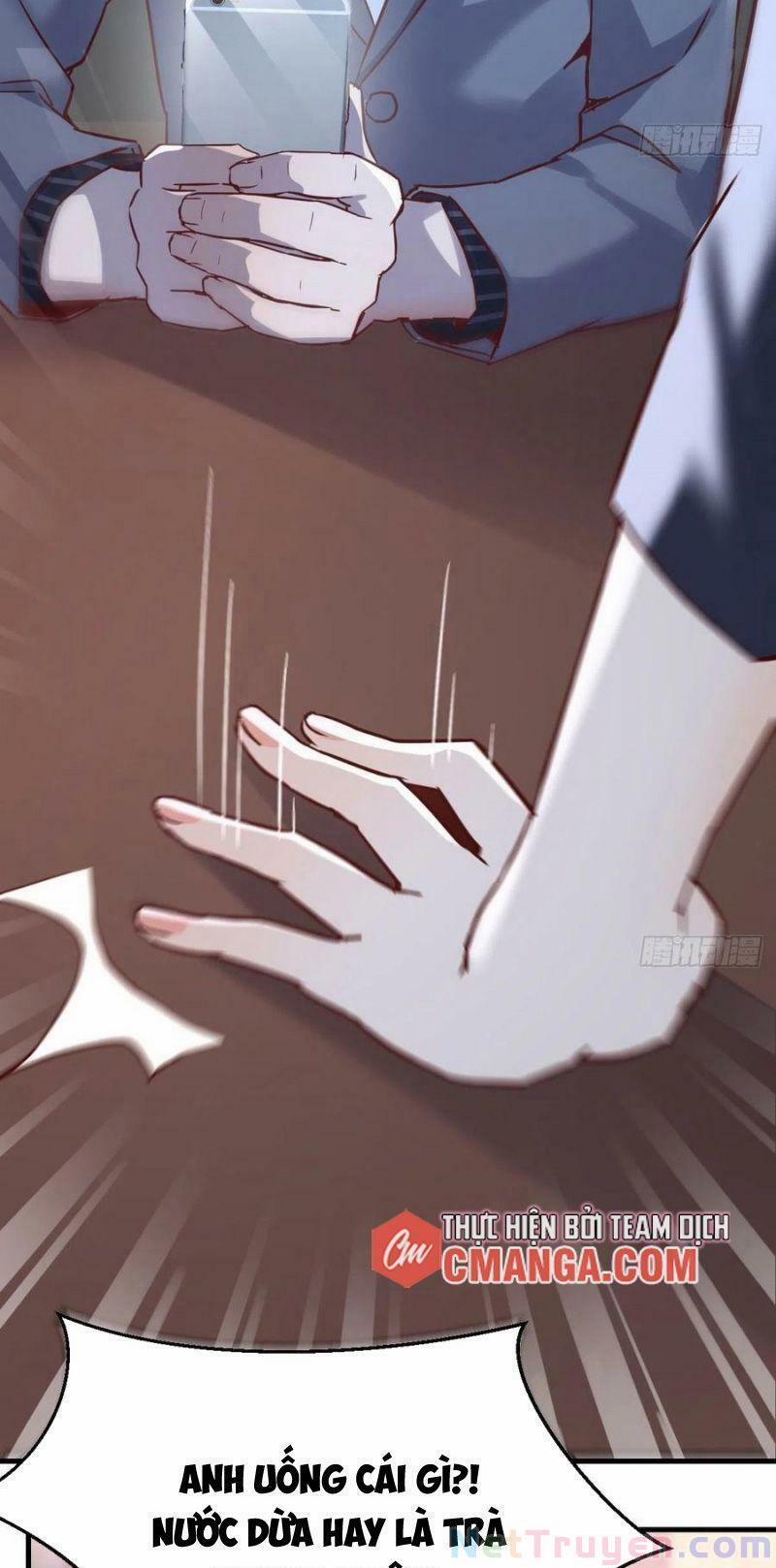 Trong Nhà Có 2 Bạn Gái Song Sinh 70 trang 34