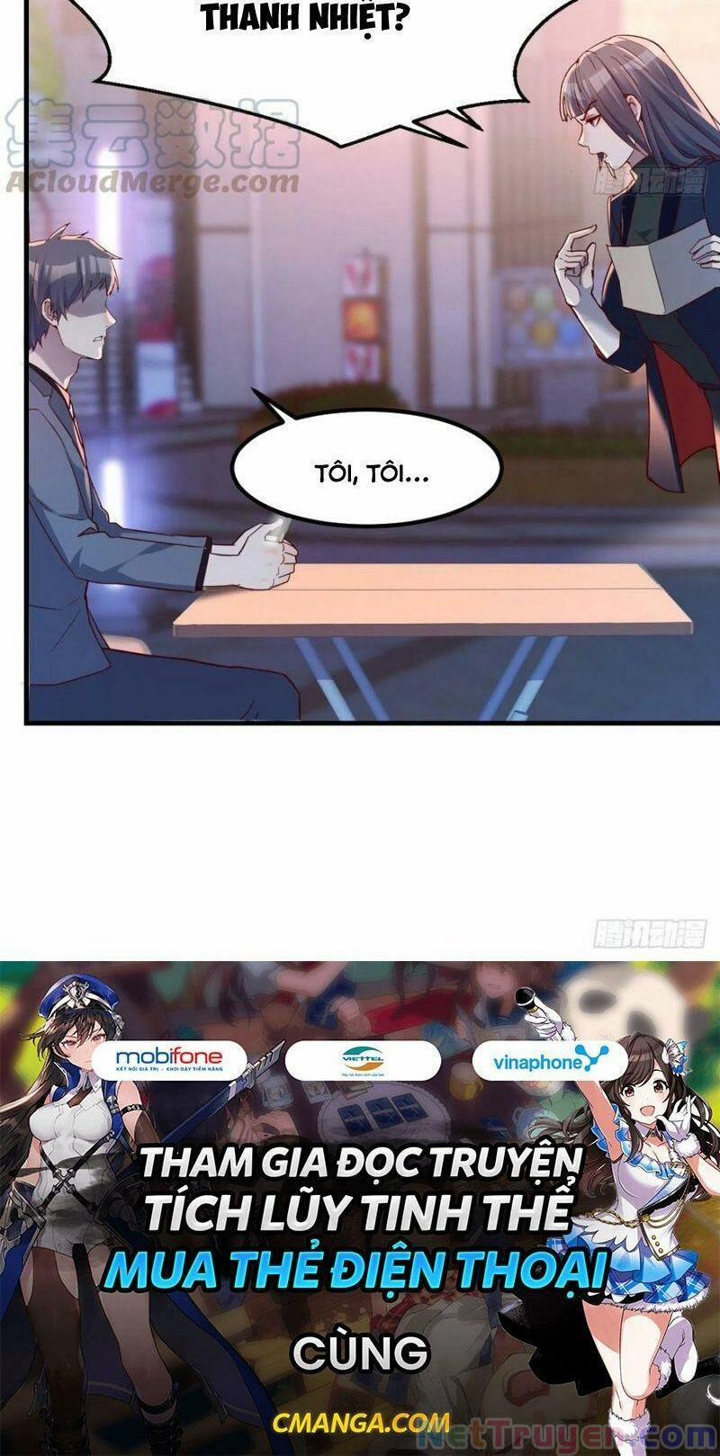 Trong Nhà Có 2 Bạn Gái Song Sinh 70 trang 35