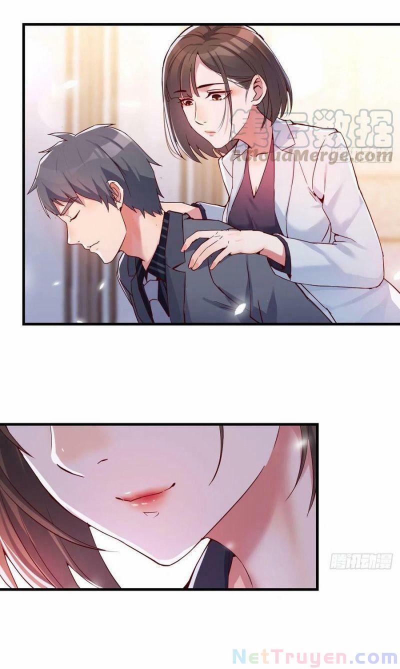 Trong Nhà Có 2 Bạn Gái Song Sinh 70 trang 4