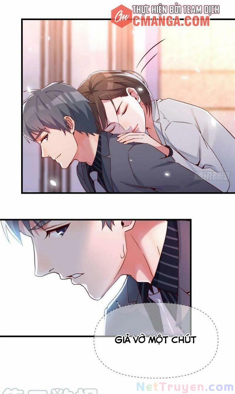 Trong Nhà Có 2 Bạn Gái Song Sinh 70 trang 5