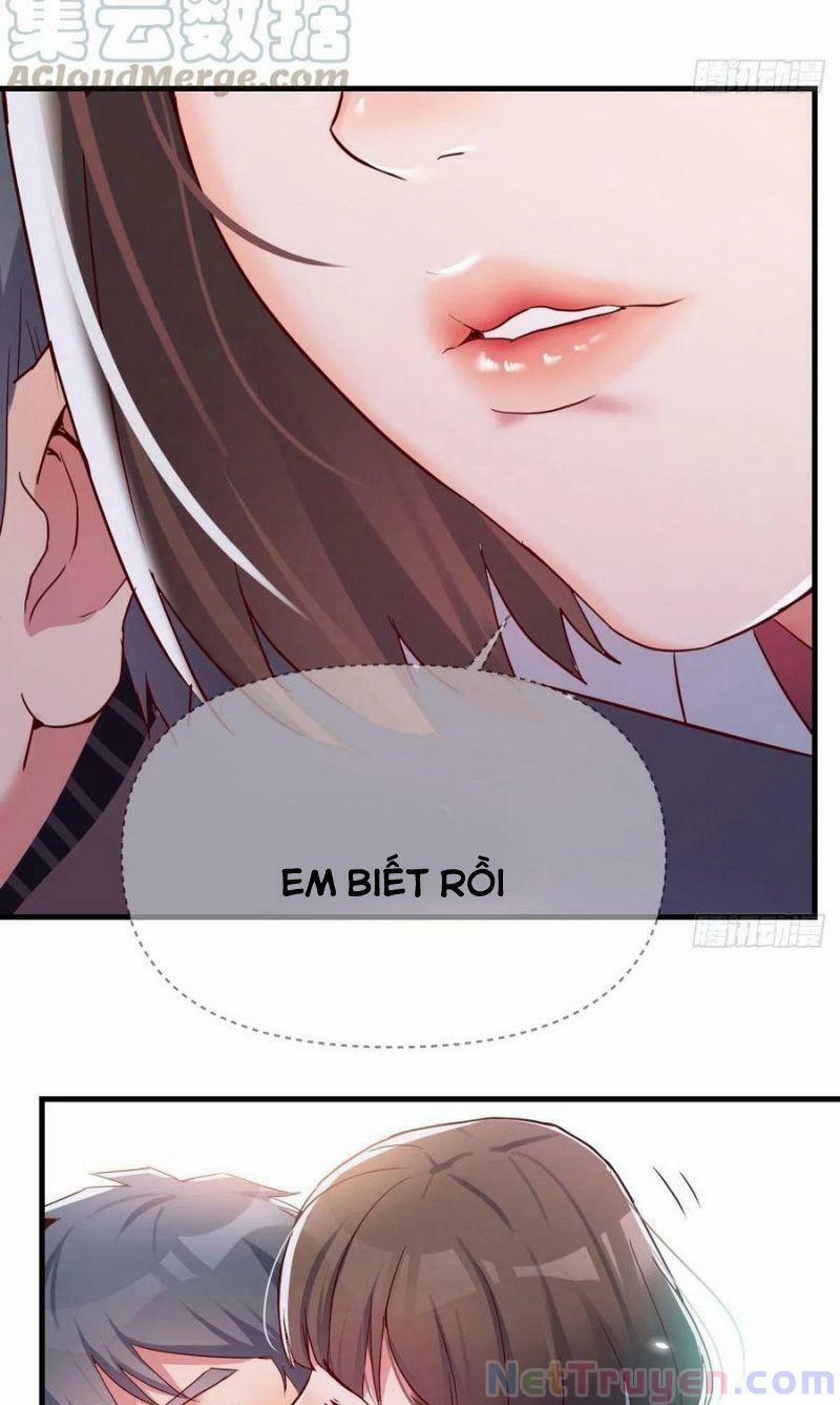 Trong Nhà Có 2 Bạn Gái Song Sinh 70 trang 6