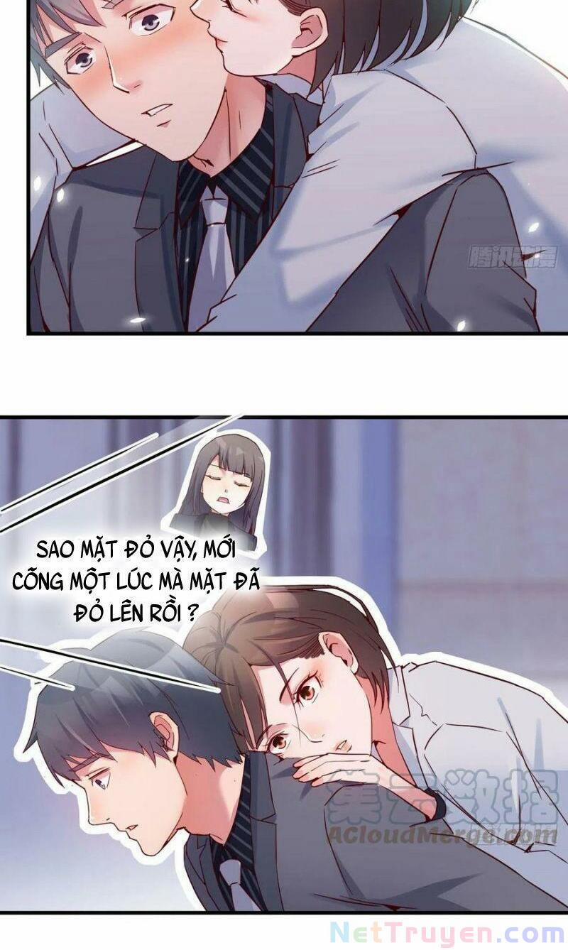 Trong Nhà Có 2 Bạn Gái Song Sinh 70 trang 7