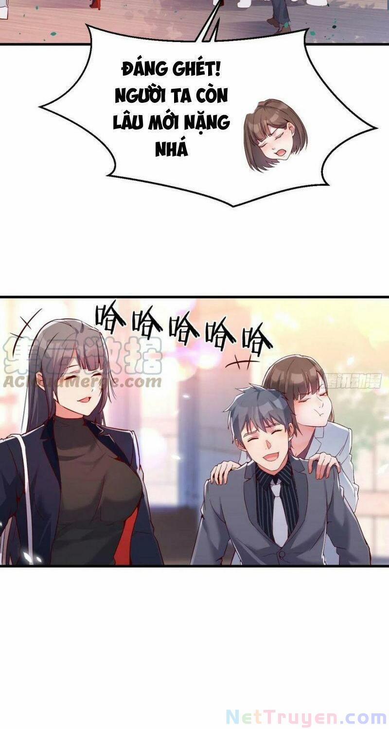 Trong Nhà Có 2 Bạn Gái Song Sinh 70 trang 9