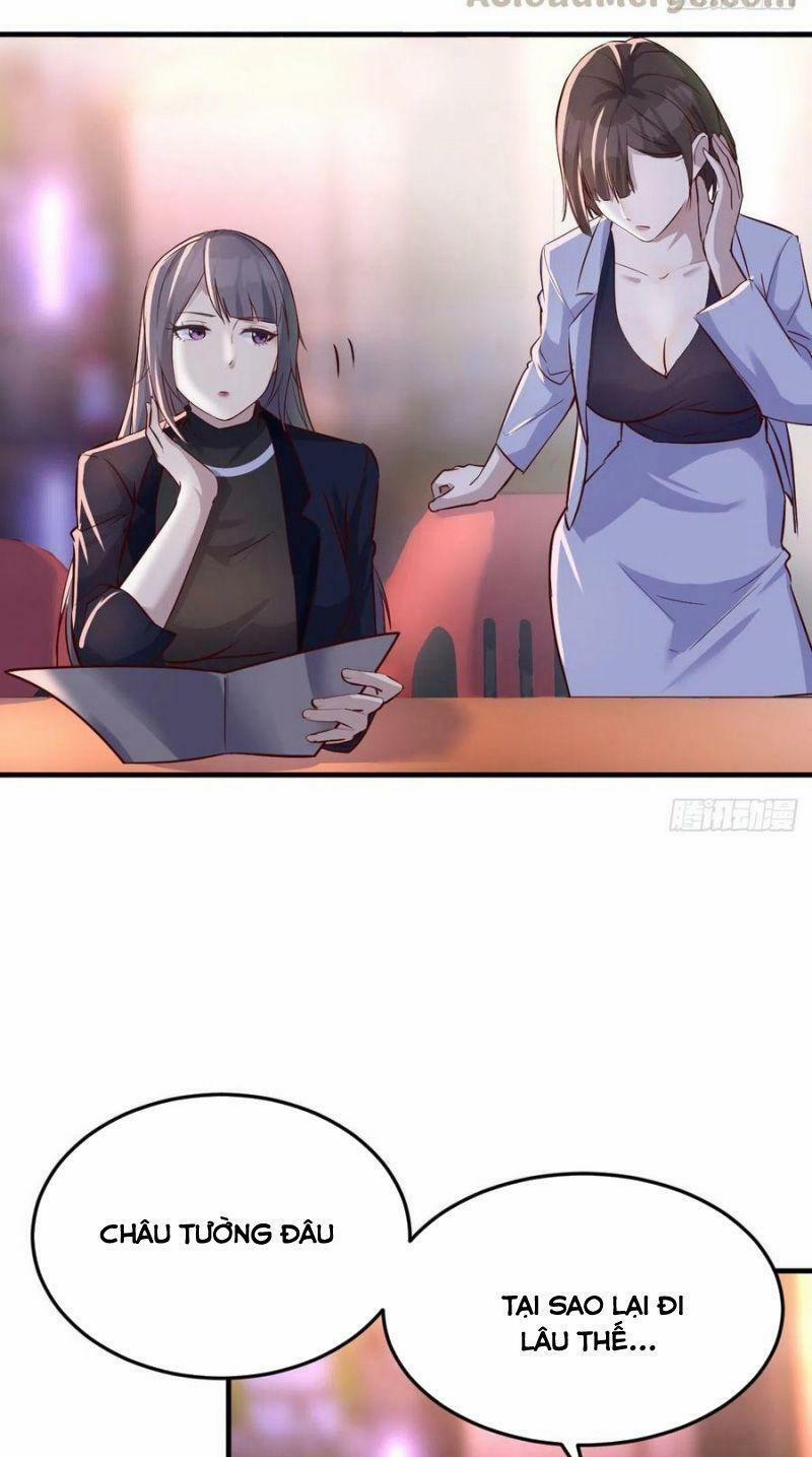 Trong Nhà Có 2 Bạn Gái Song Sinh 71 trang 10