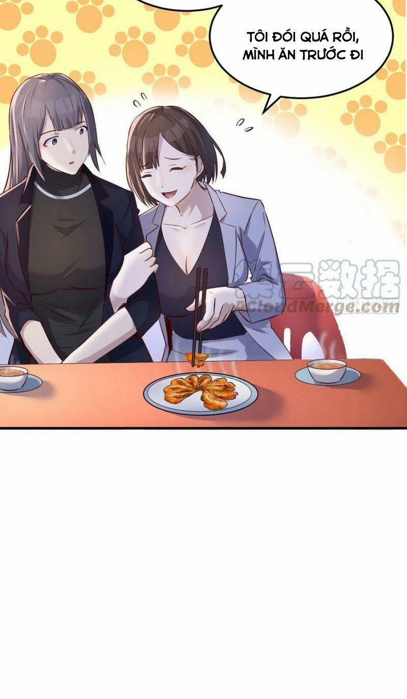 Trong Nhà Có 2 Bạn Gái Song Sinh 71 trang 13