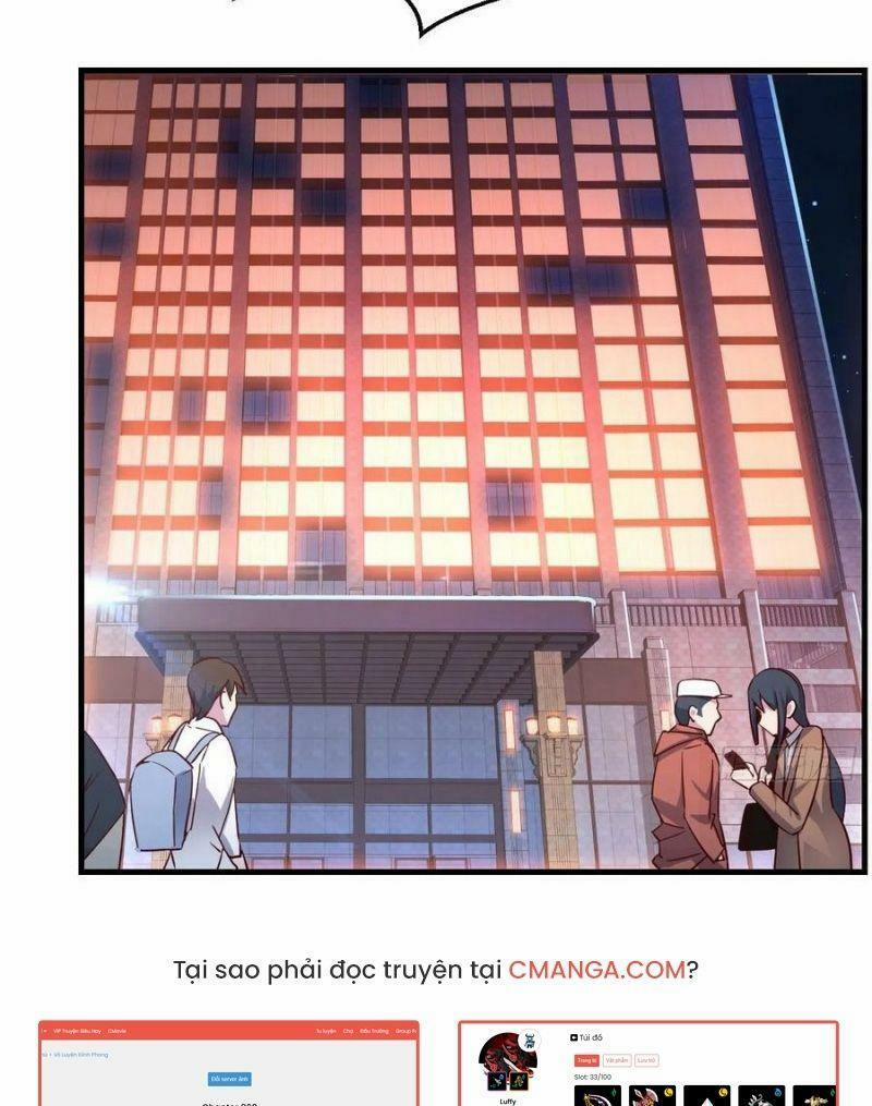 Trong Nhà Có 2 Bạn Gái Song Sinh 71 trang 17