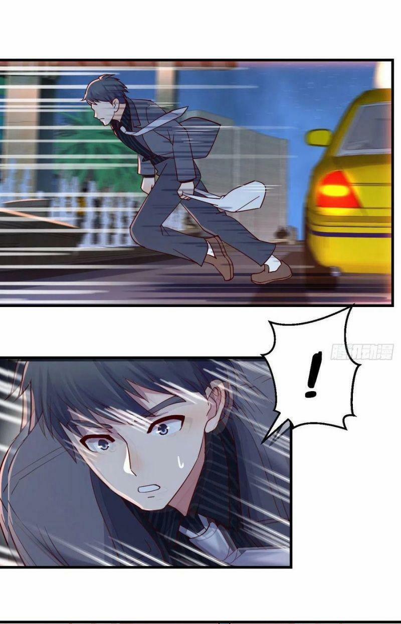 Trong Nhà Có 2 Bạn Gái Song Sinh 71 trang 19