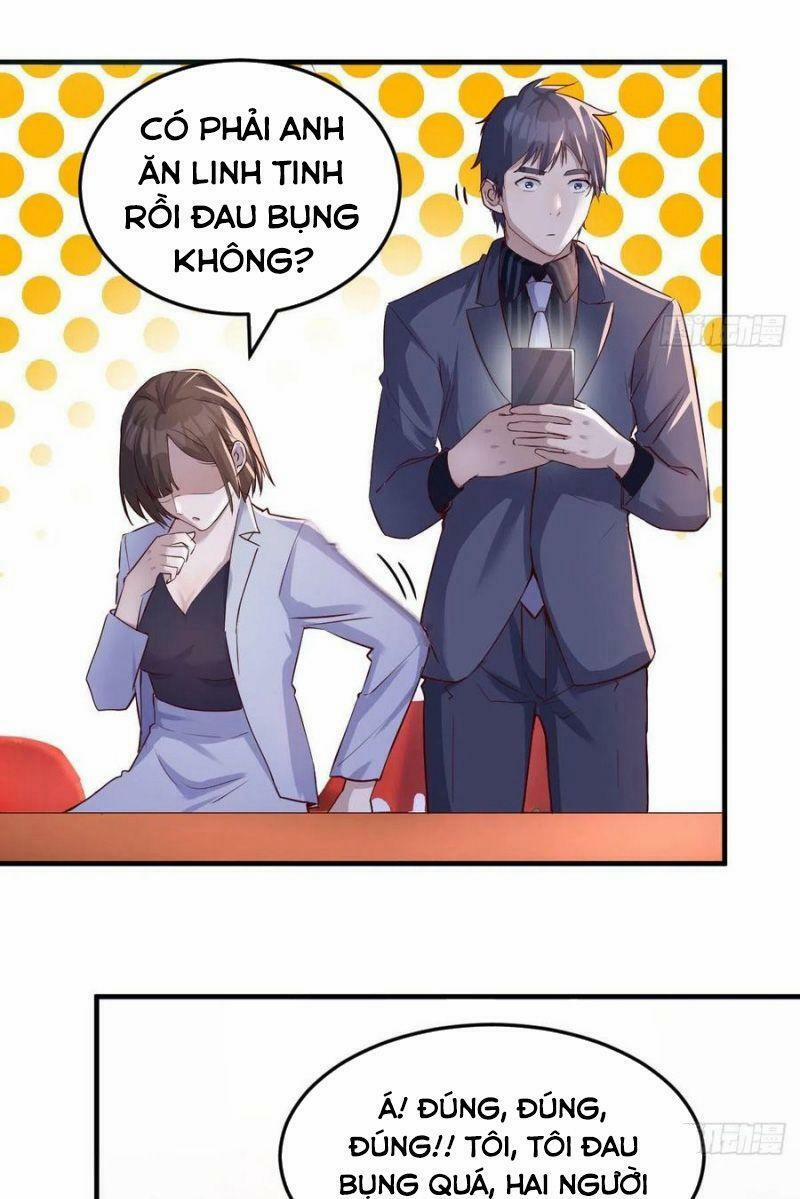 Trong Nhà Có 2 Bạn Gái Song Sinh 71 trang 2