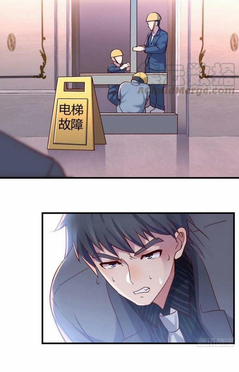 Trong Nhà Có 2 Bạn Gái Song Sinh 71 trang 20