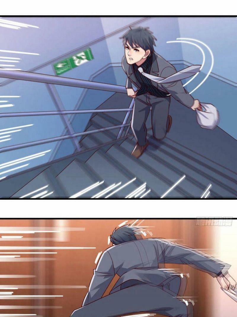 Trong Nhà Có 2 Bạn Gái Song Sinh 71 trang 21