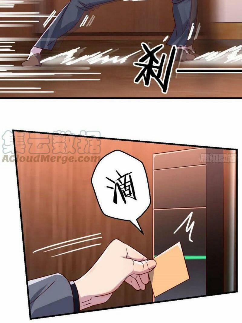 Trong Nhà Có 2 Bạn Gái Song Sinh 71 trang 22