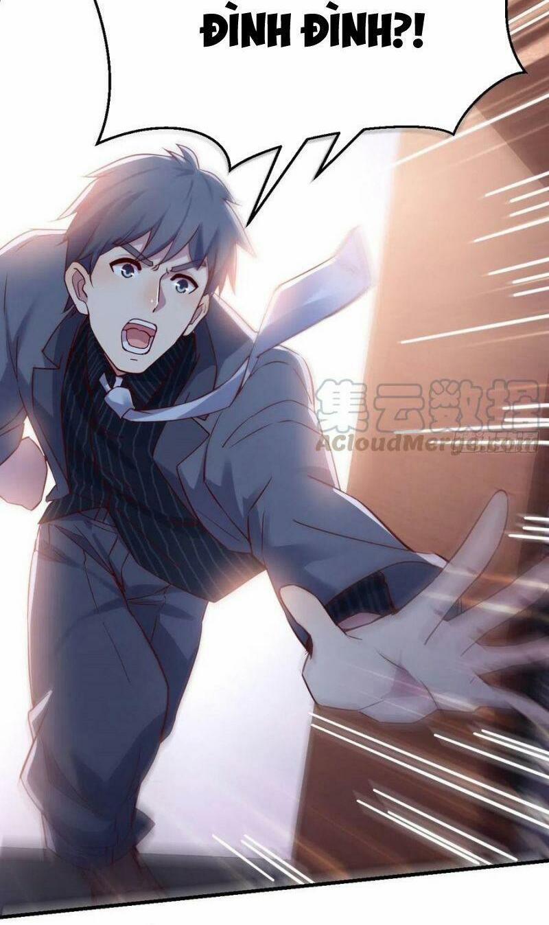 Trong Nhà Có 2 Bạn Gái Song Sinh 71 trang 24