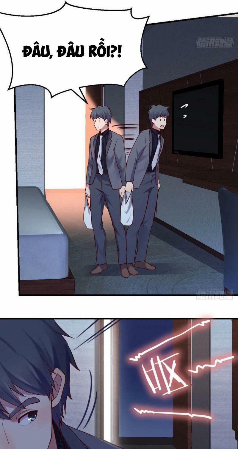 Trong Nhà Có 2 Bạn Gái Song Sinh 71 trang 25