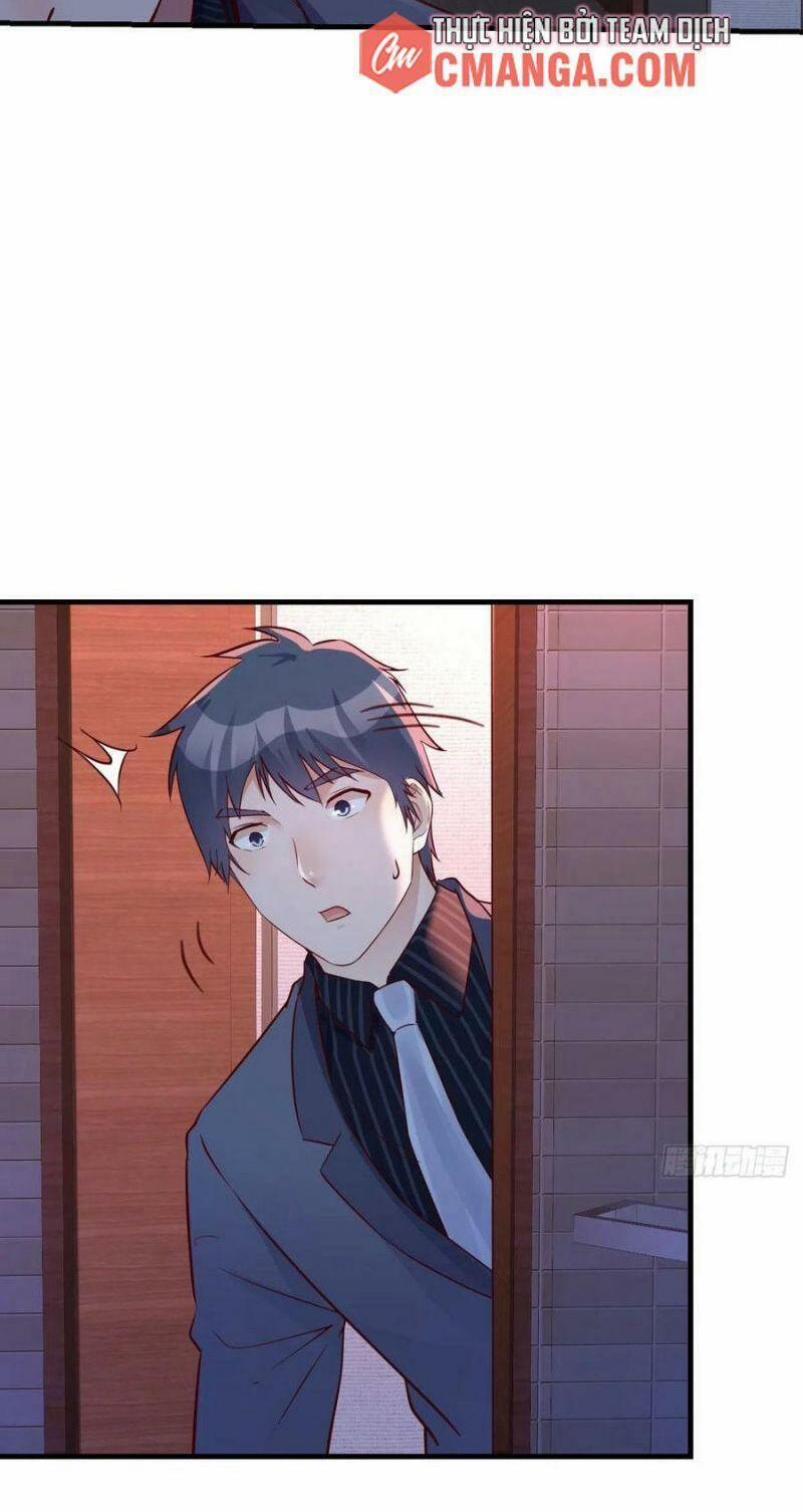 Trong Nhà Có 2 Bạn Gái Song Sinh 71 trang 26