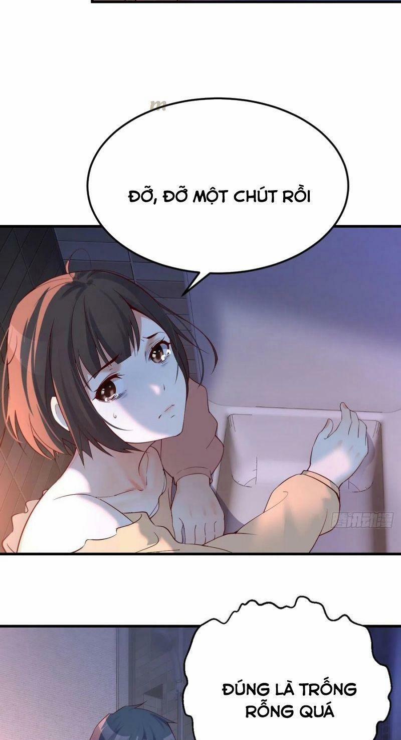 Trong Nhà Có 2 Bạn Gái Song Sinh 71 trang 29