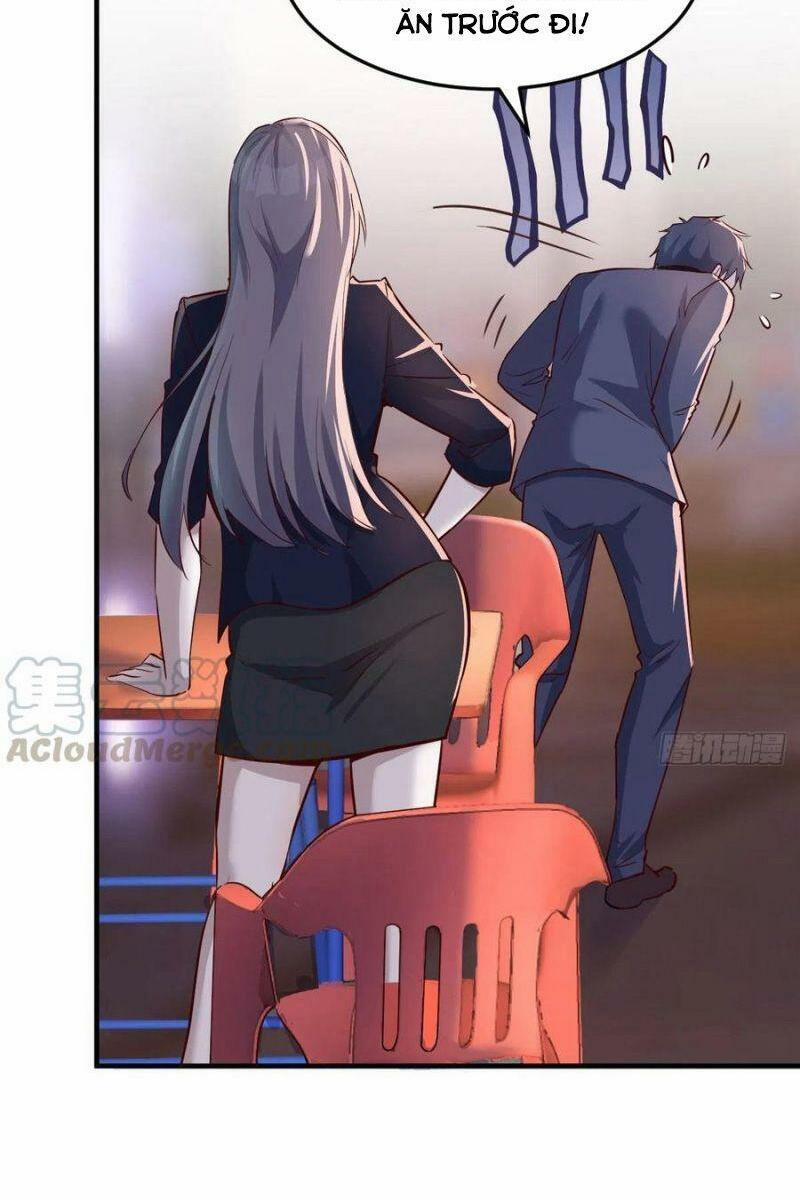 Trong Nhà Có 2 Bạn Gái Song Sinh 71 trang 3