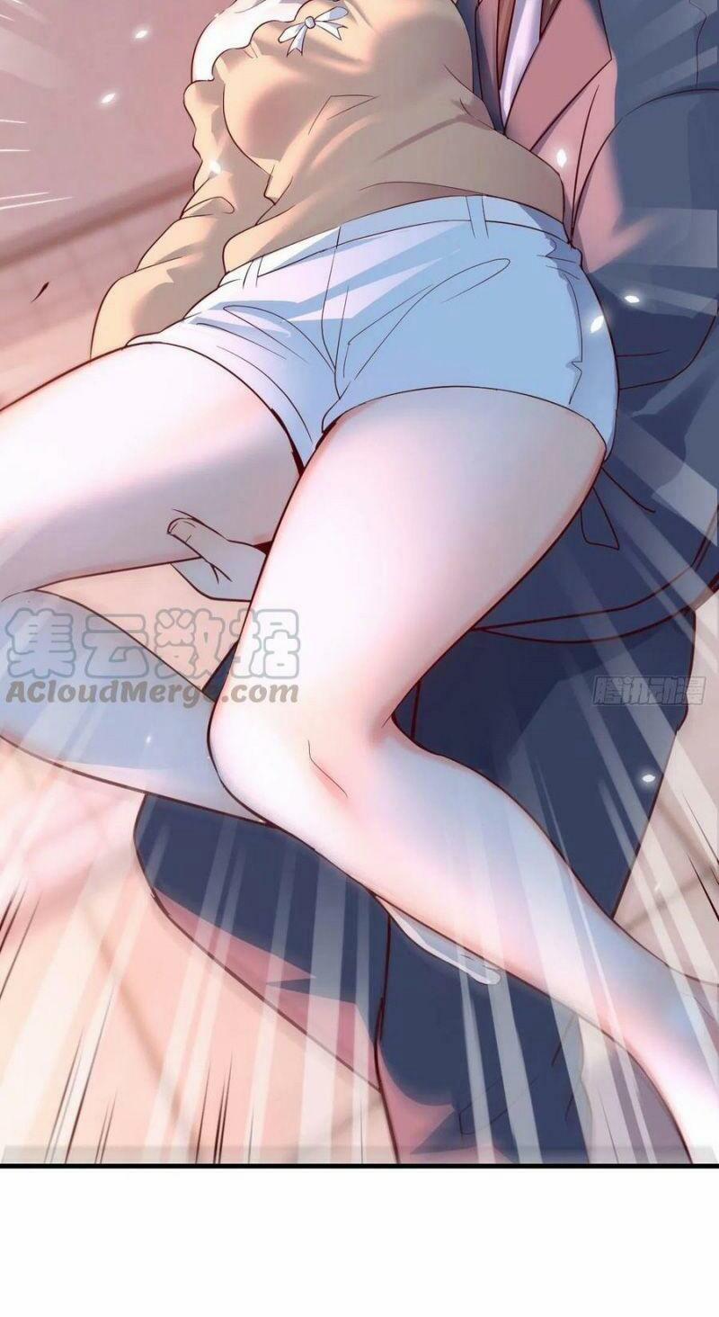 Trong Nhà Có 2 Bạn Gái Song Sinh 71 trang 32