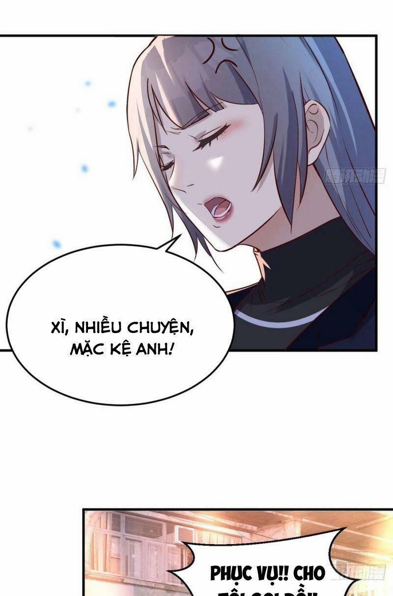 Trong Nhà Có 2 Bạn Gái Song Sinh 71 trang 4