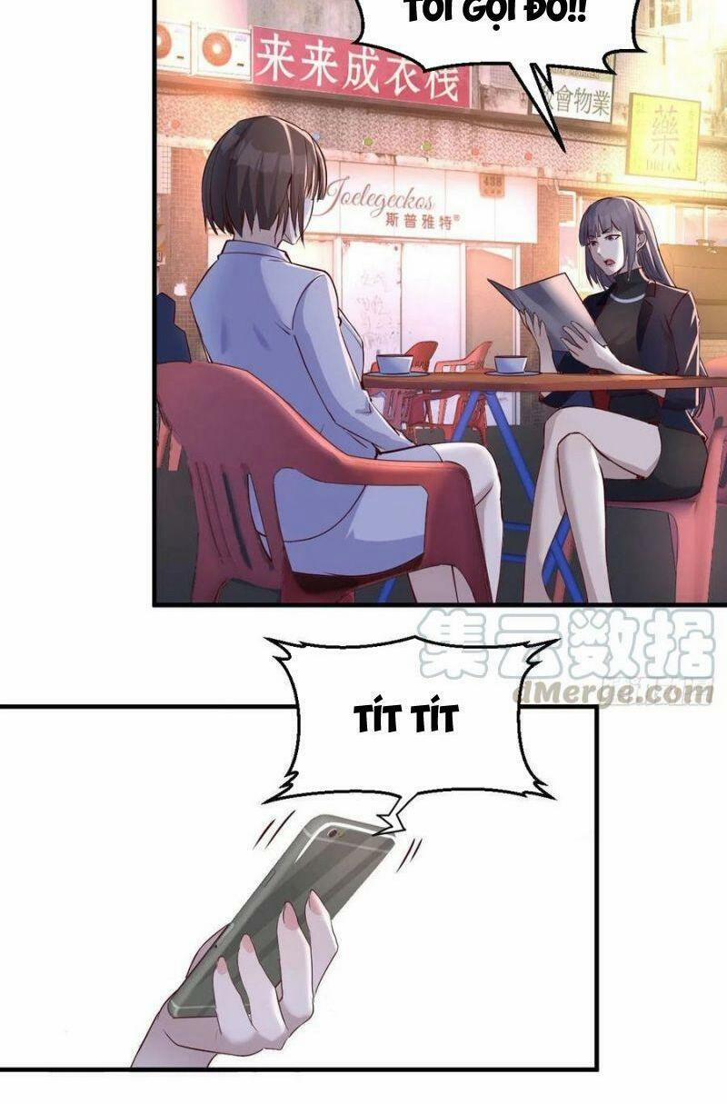 Trong Nhà Có 2 Bạn Gái Song Sinh 71 trang 5