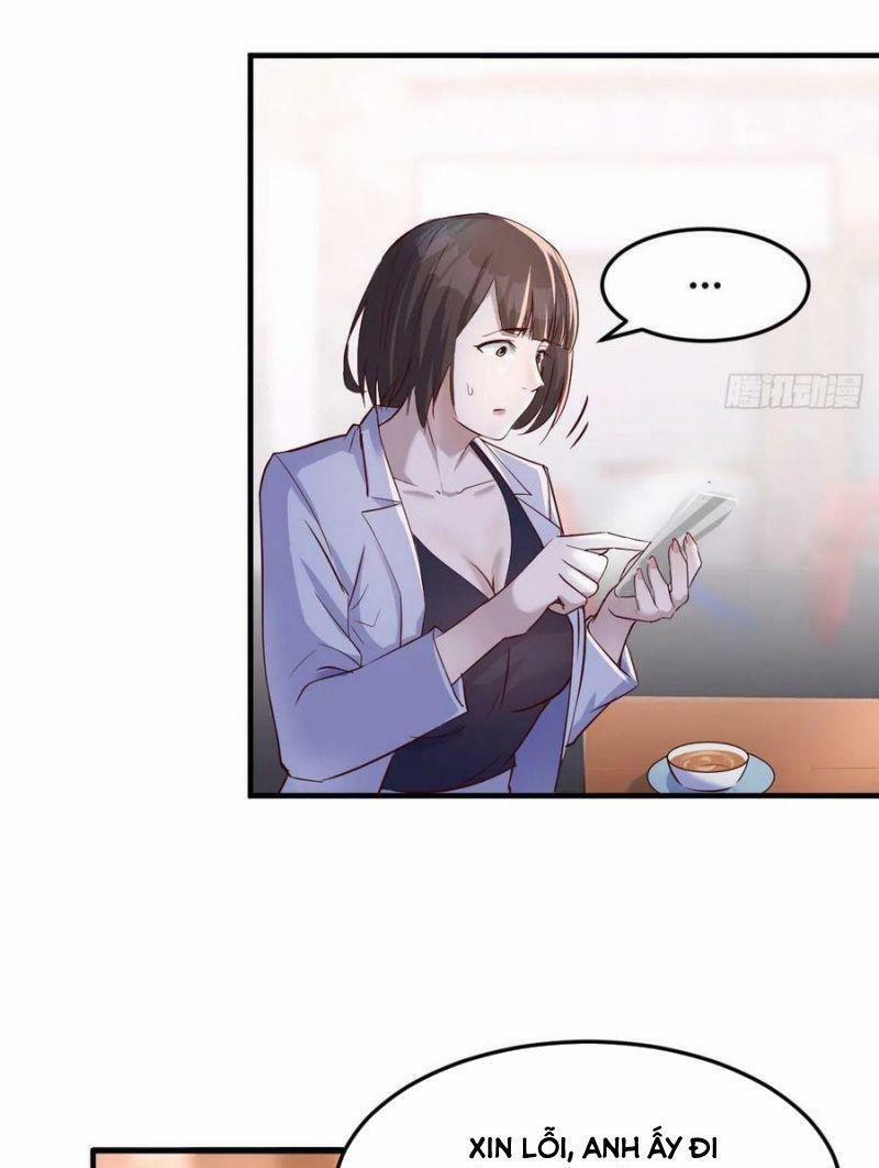 Trong Nhà Có 2 Bạn Gái Song Sinh 71 trang 6