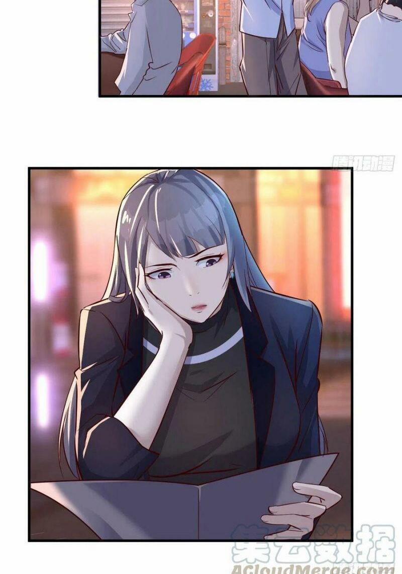 Trong Nhà Có 2 Bạn Gái Song Sinh 71 trang 9